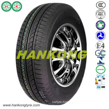 13``-18`` Radial Vehicle Tire Passenger Car Tire